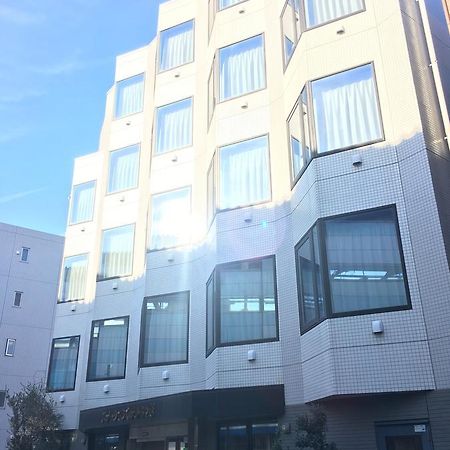 Station Hotel Chabo Inagi Exterior foto